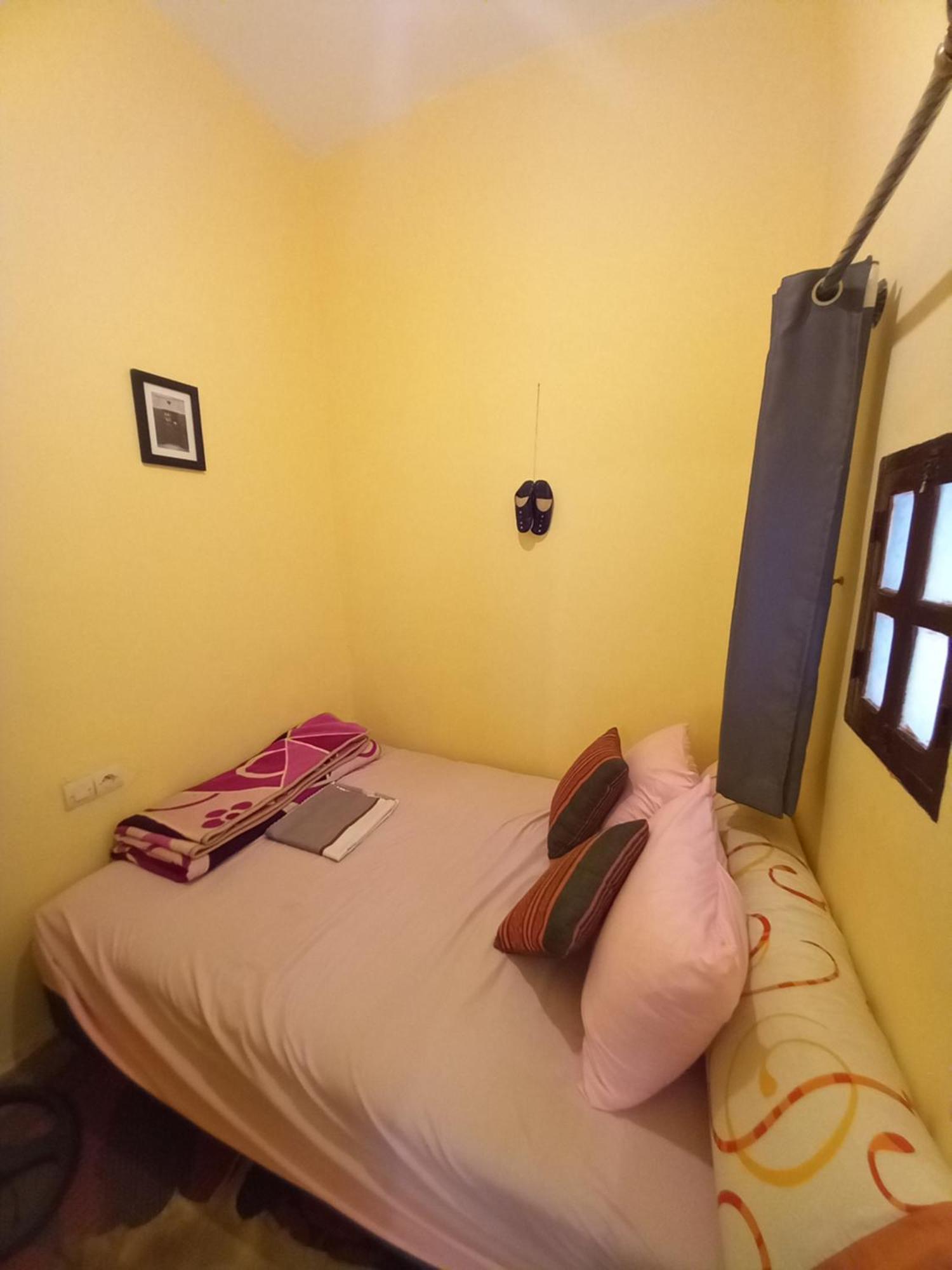 Juli'S Bed & Breakfast Marrakesh Eksteriør bilde